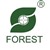 上海森林包装有限公司